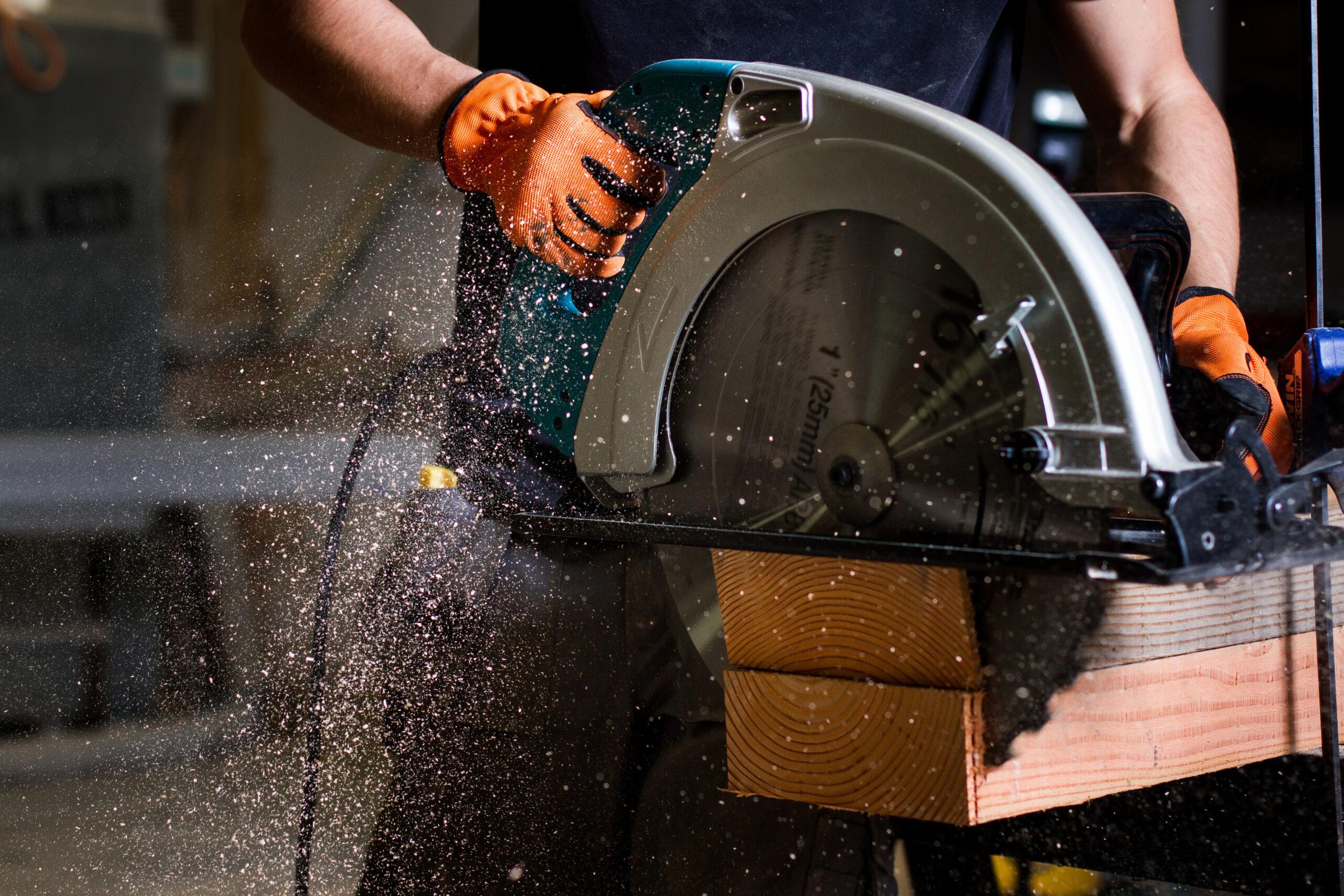Finding Your Perfect Cut: A Comprehensive Guide to Circular Saws